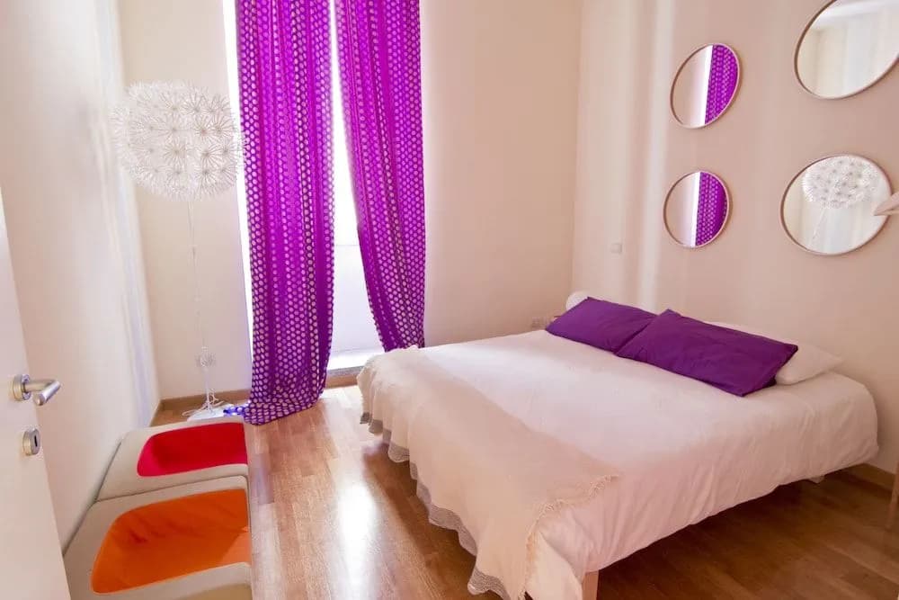 Spacious and very central apartment - photo 7