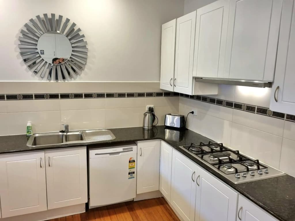 Westend House Healesville - photo 21