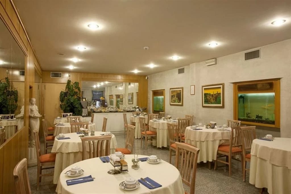Hotel La Giocca - photo 25