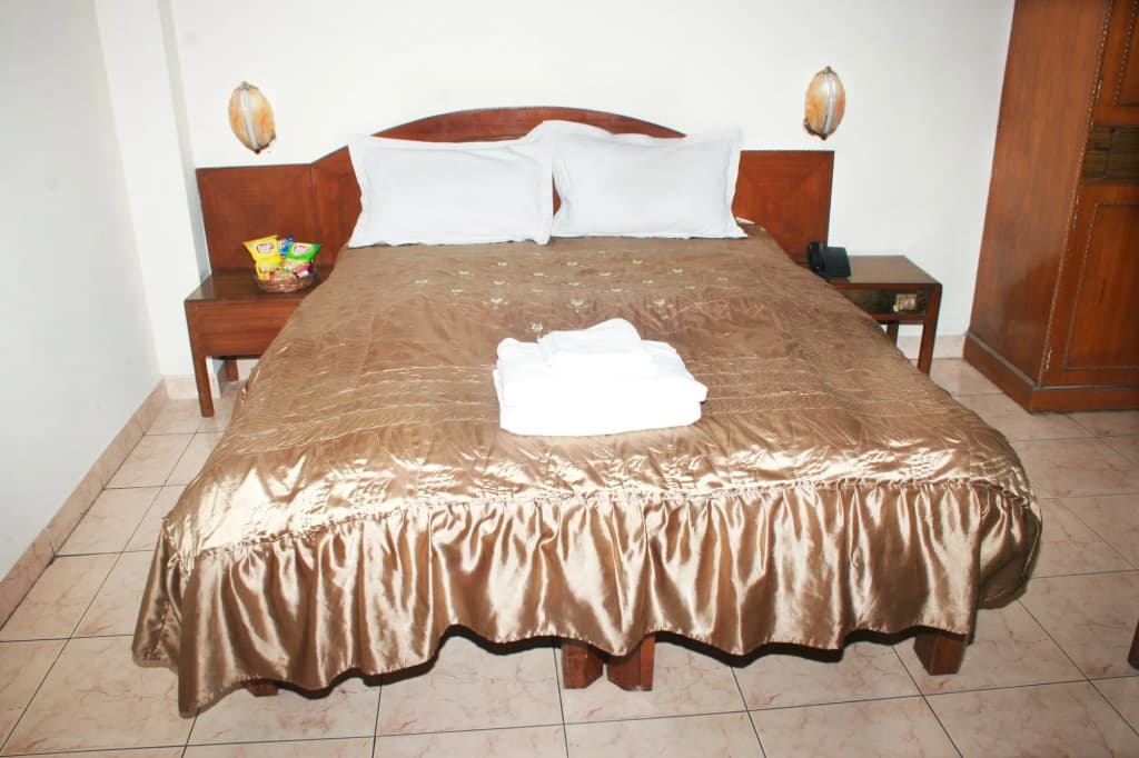 South Indian Hotel - photo 7