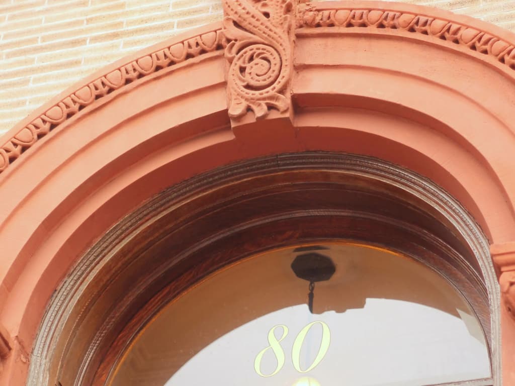 Lefferts Manor Bed and Breakfast - photo 1