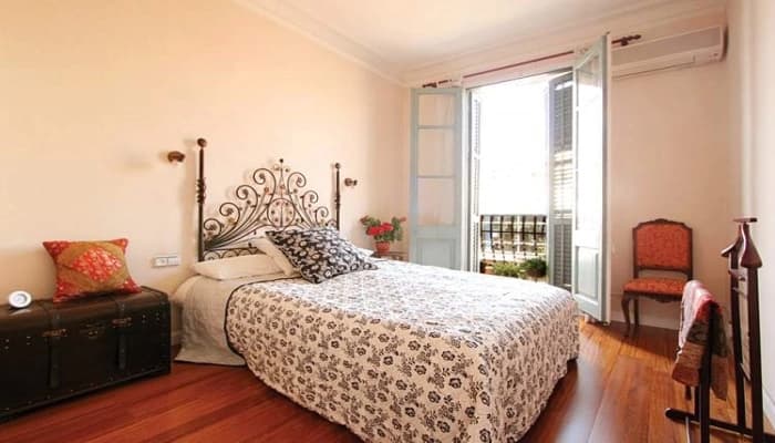 Apartamento Diputacio - main photo