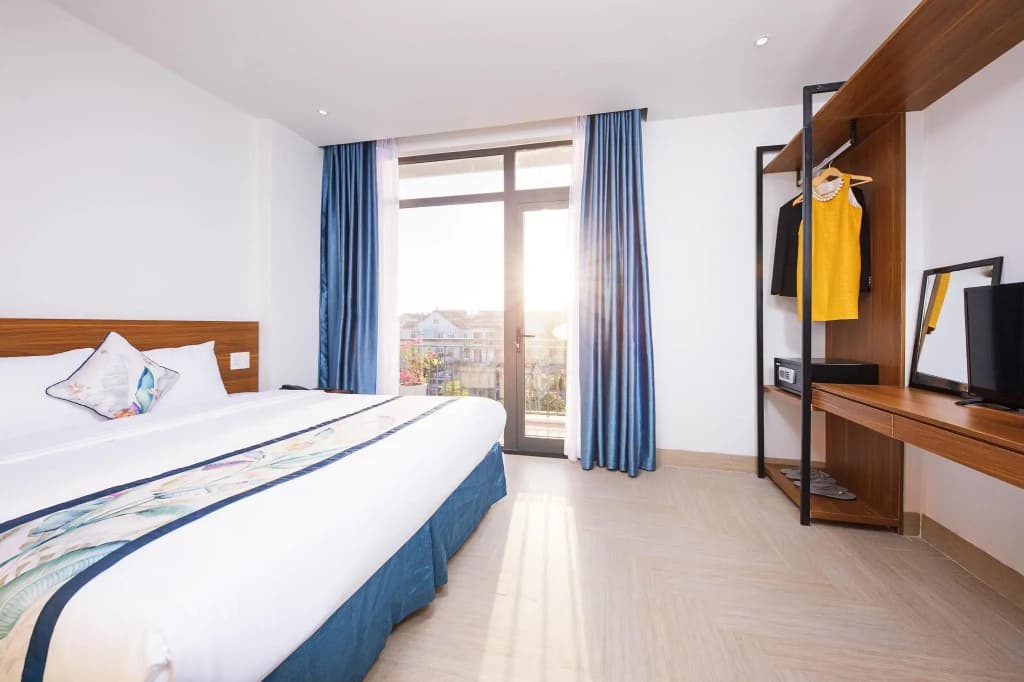 Essenza Hotel - photo 5