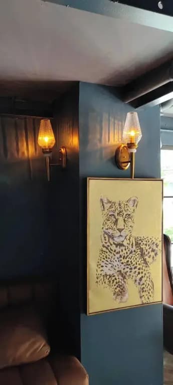 The Motuga Hostel Bangkok - photo 21