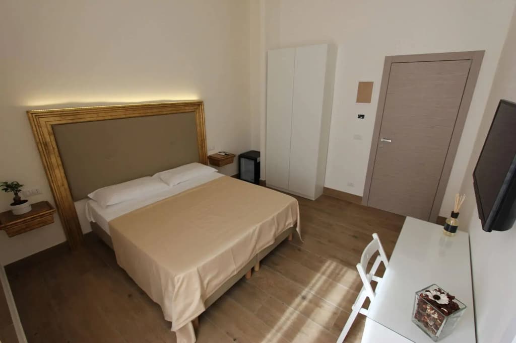 Art Atelier Accomodation - photo 6