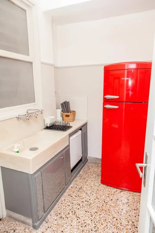 A Chic Kolonaki Apartment - photo 13