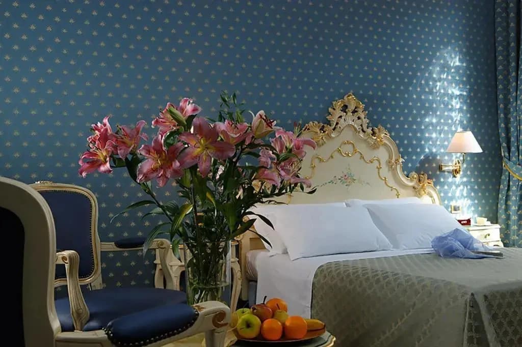 Hotel Torino - photo 34