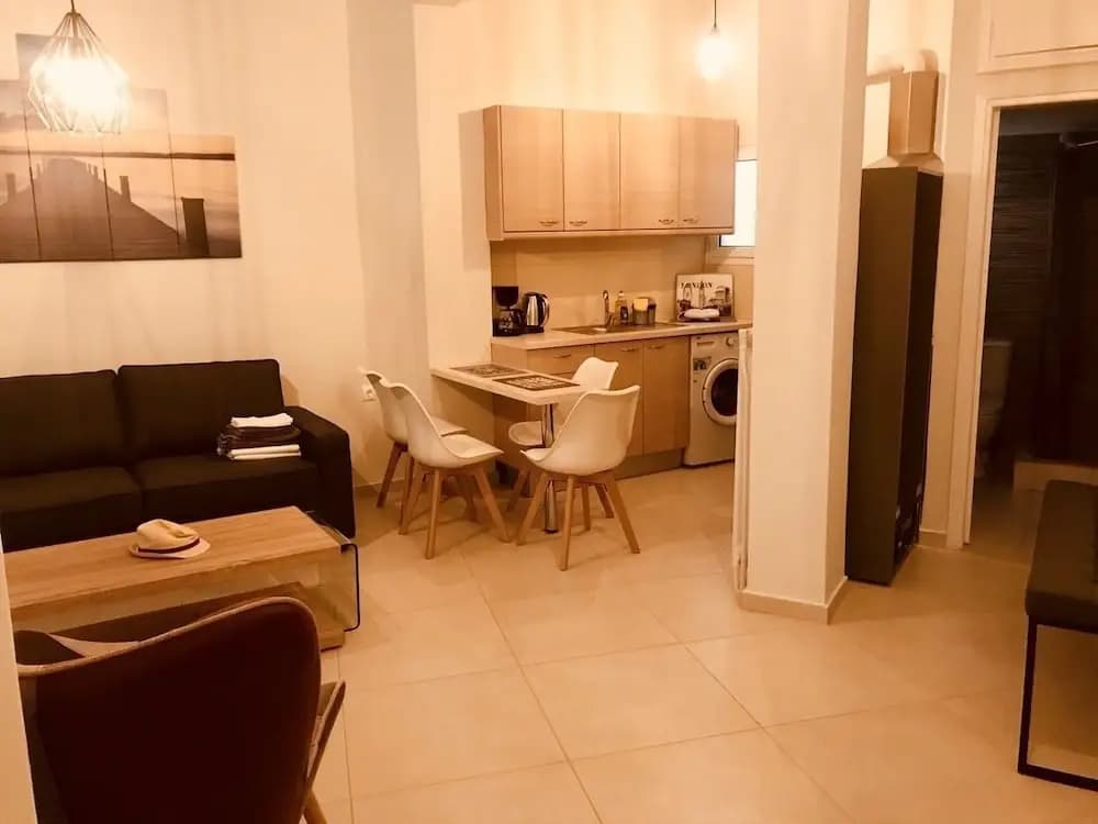 Well being apartment - photo 12
