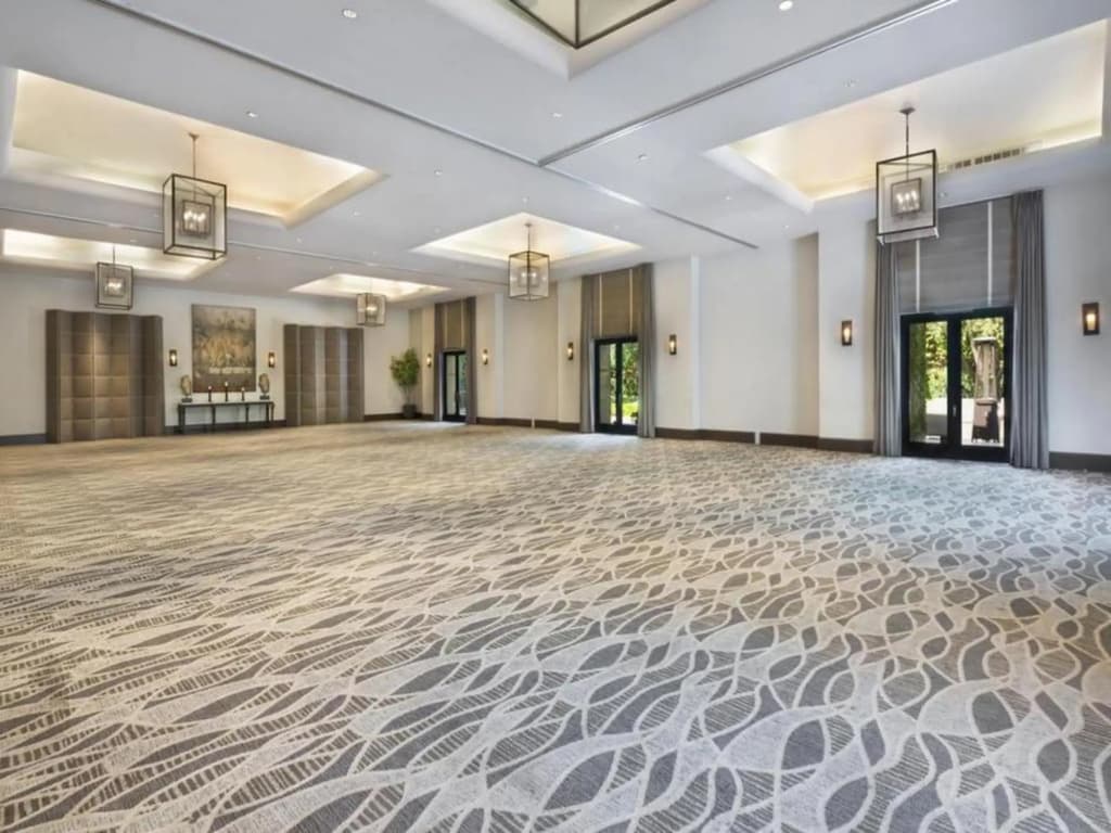 Luxe Sunset Boulevard Hotel - photo 14