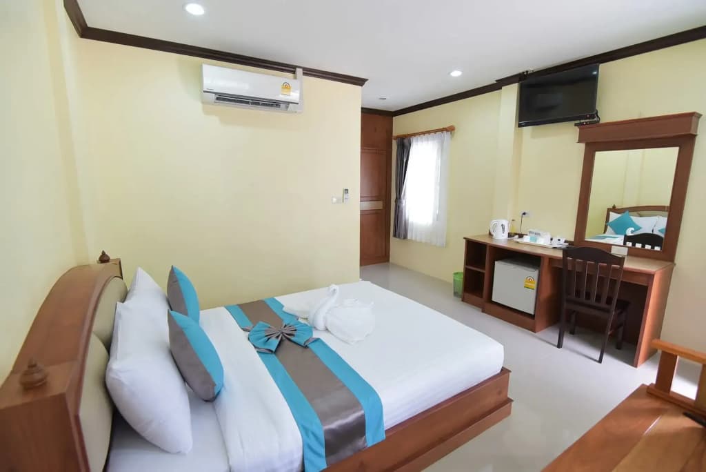 Changsi Resort - photo 3