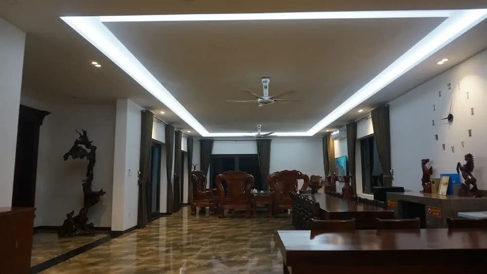 Green Pines Resort - photo 10