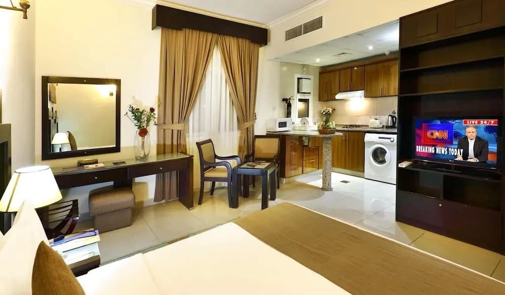 Al Hayat Hotel Suites - photo 10