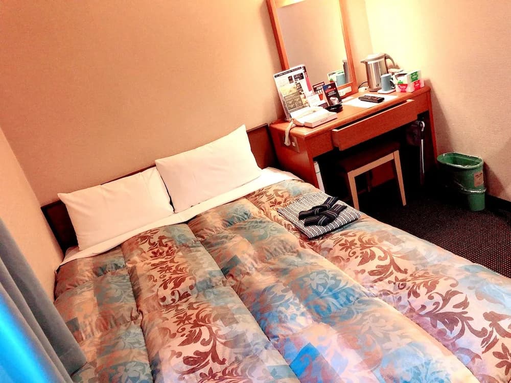 Center Hotel Osaka - photo 4