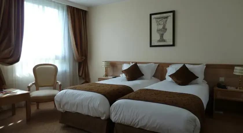 Hotel M Meditel - photo 5