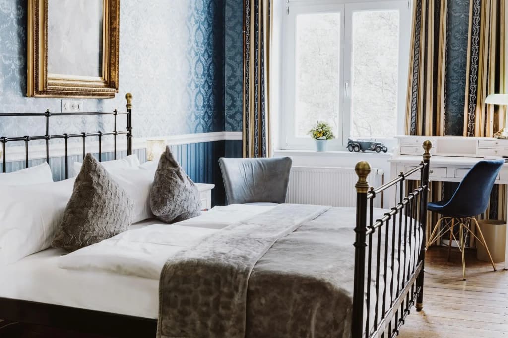 Honigmond Boutique Hotel Berlin - Mitte - photo 3
