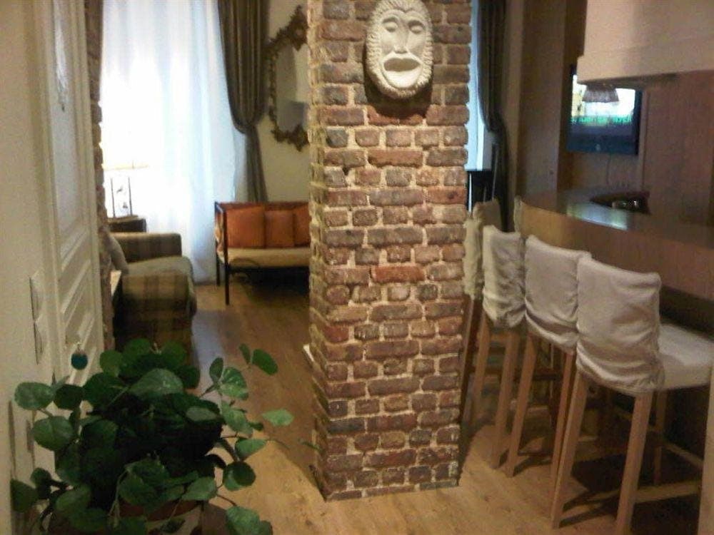 Apartment Montparnasse - photo 9