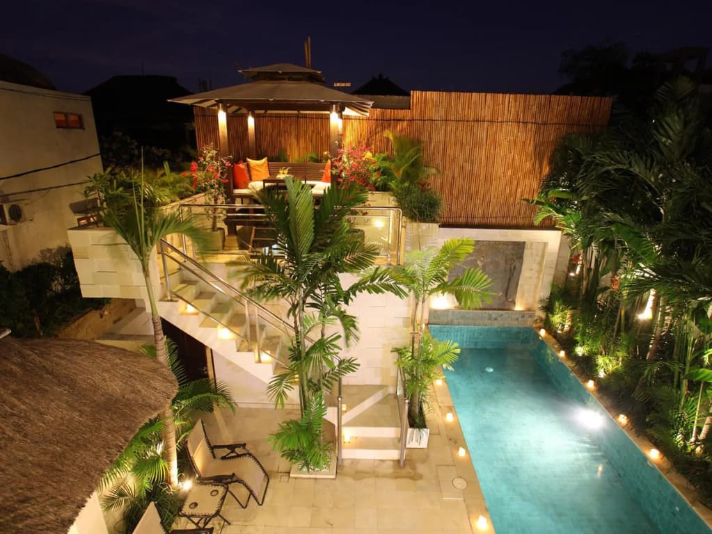 Villa Bebek - photo 10
