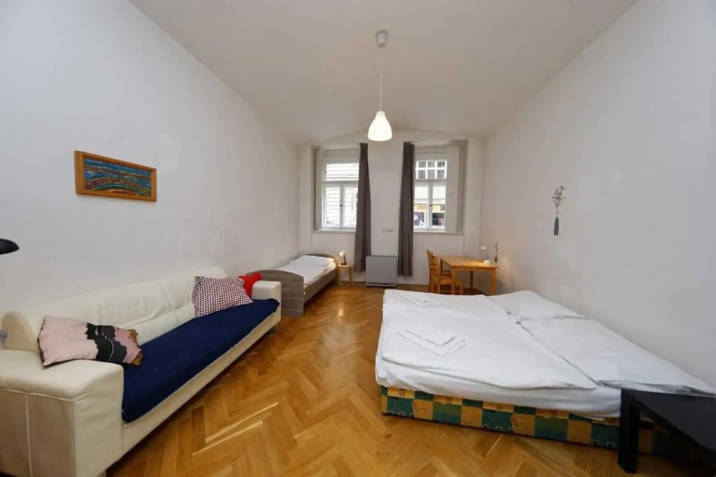 Apartments Truhlarska 31 - photo 13