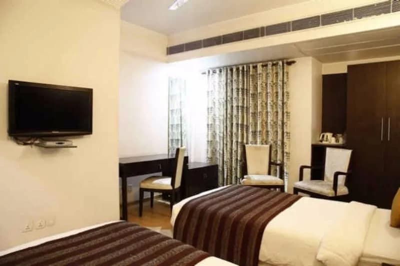 Fabhotel Fables Safdarjung Enclave - photo 3