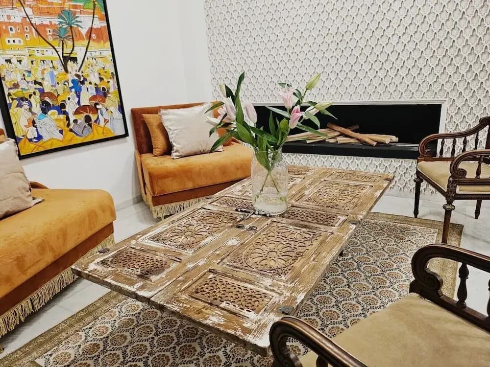 Riad Dar Lghizlane - photo 10