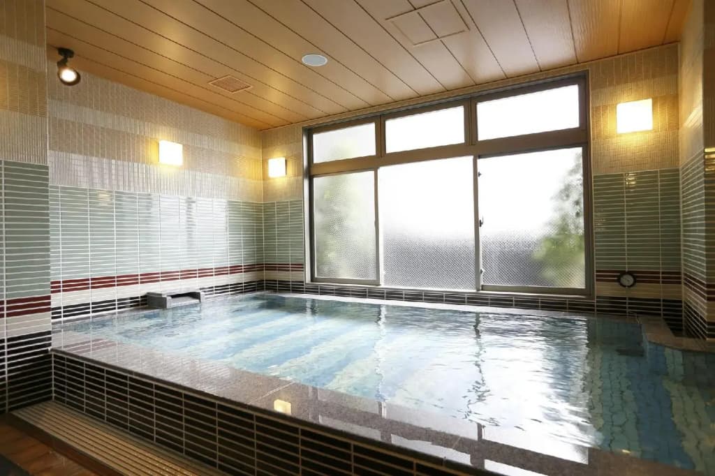 Dormy Inn Premium Namba Natural Hot Spring - photo 20