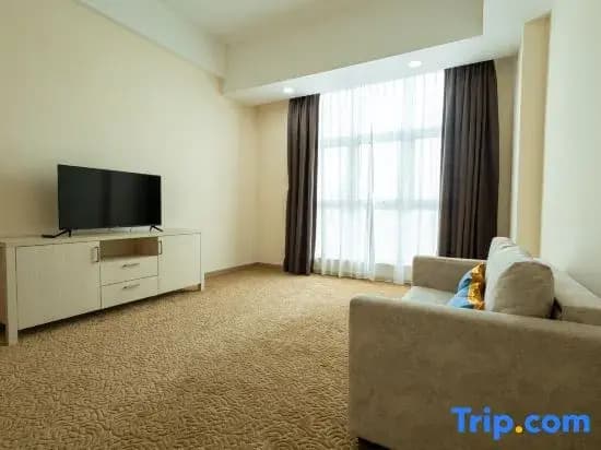 Zecon Hotel - photo 16