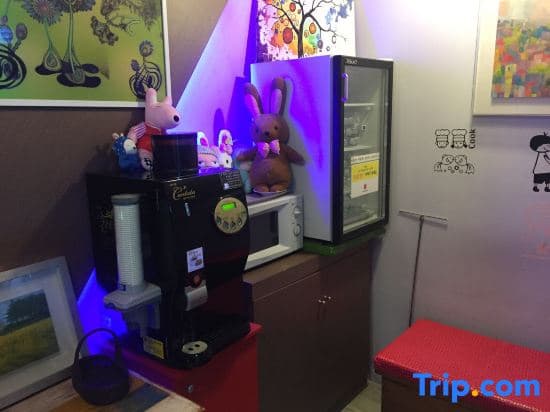 Sinchon Champus - photo 16