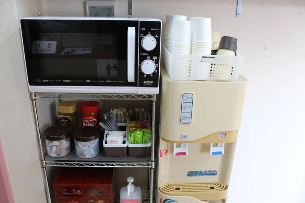 GUEST HOUSE B's Five II - Hostel - photo 15