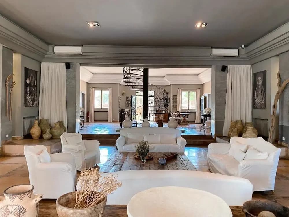 Villa Singulière By Louhou Collection - photo 8