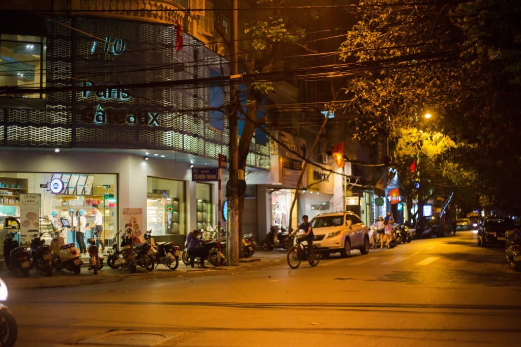 Emerald Hotel Hanoi - photo 17