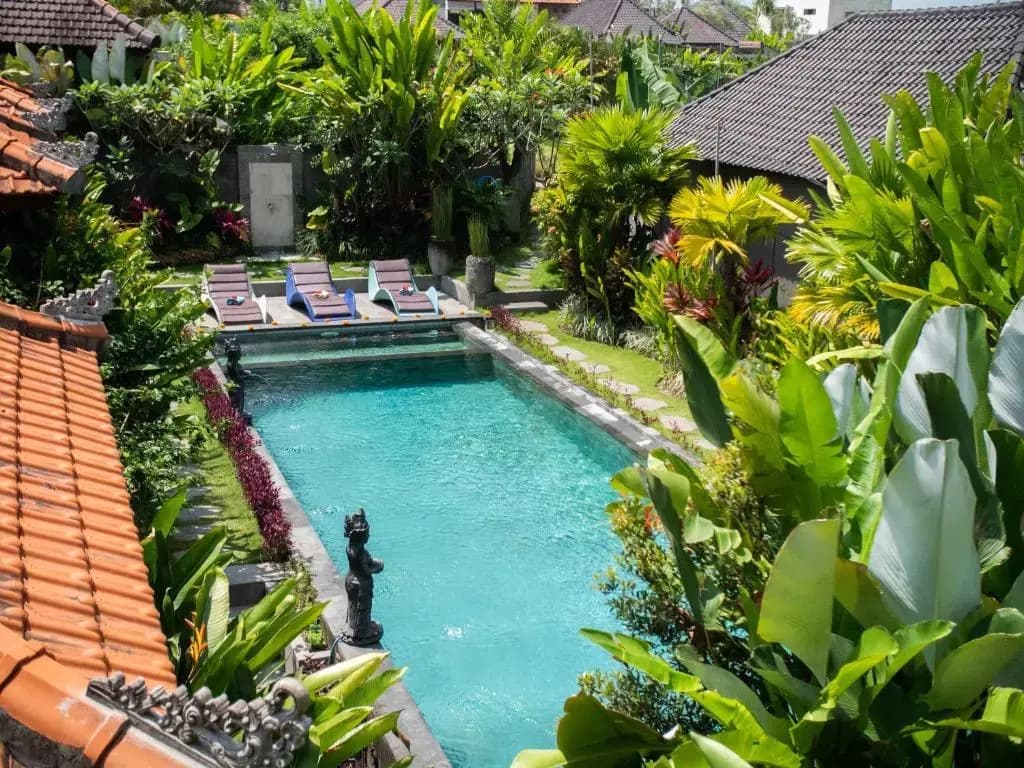Ratna villa 4 - photo 13