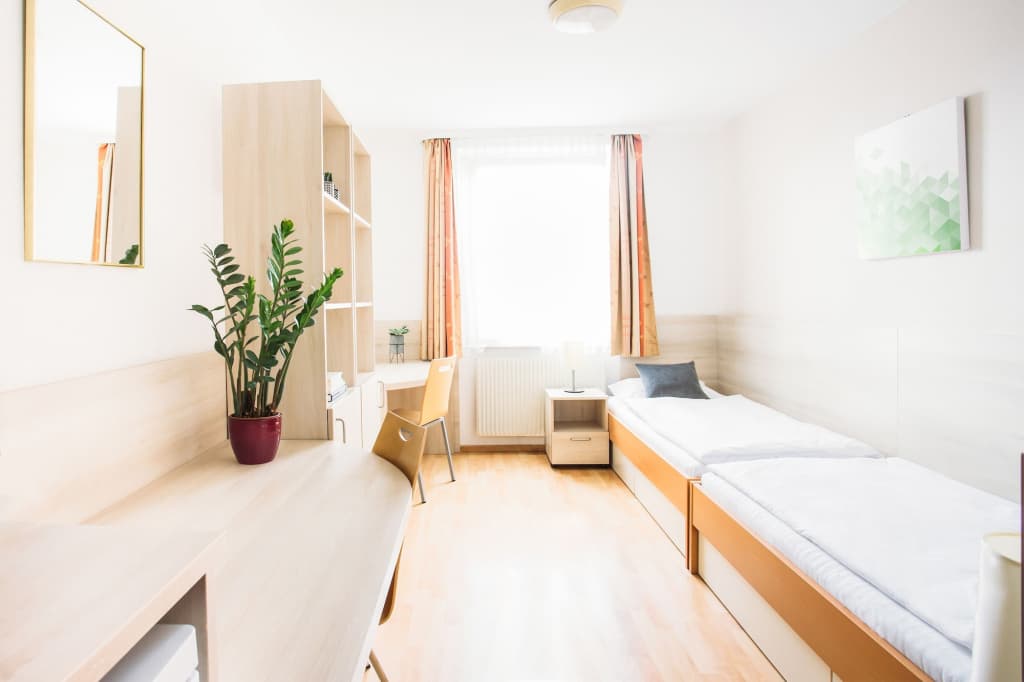 myNext - Hotel Rudy - photo 19