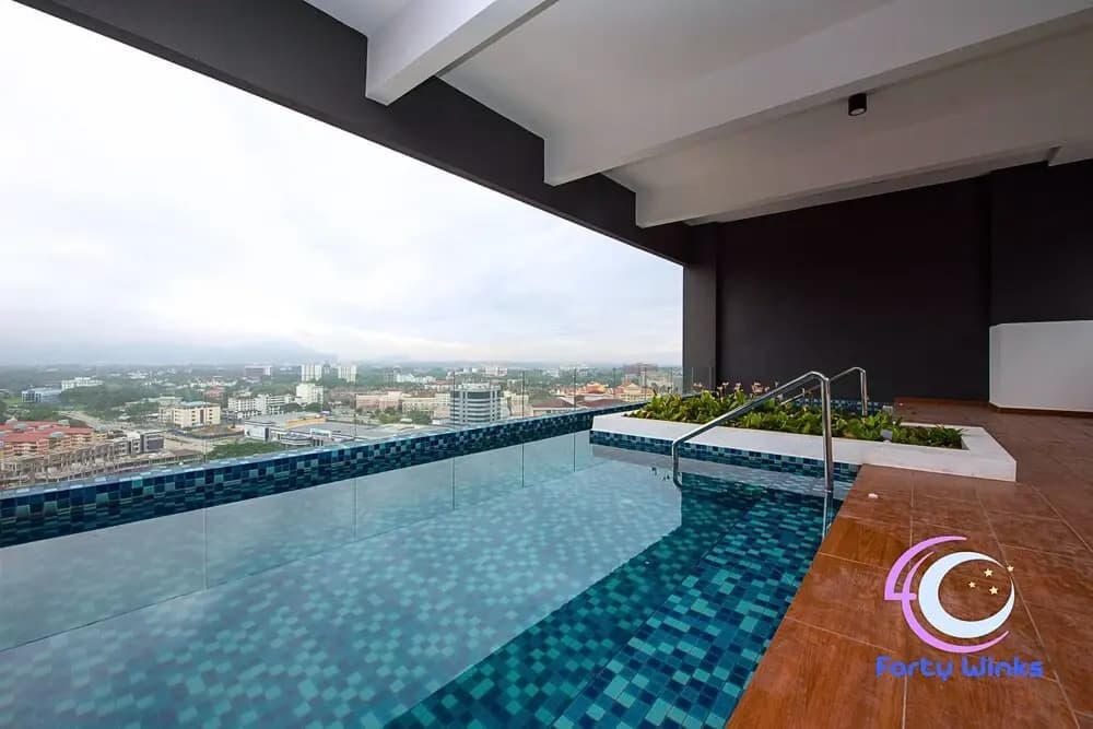 The Horizon Ipoh By 40 Winks - photo 13