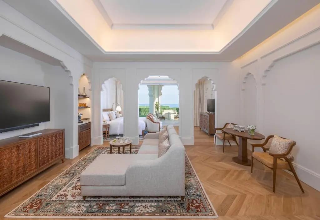 The Chedi Katara Hotel & Resort - photo 10