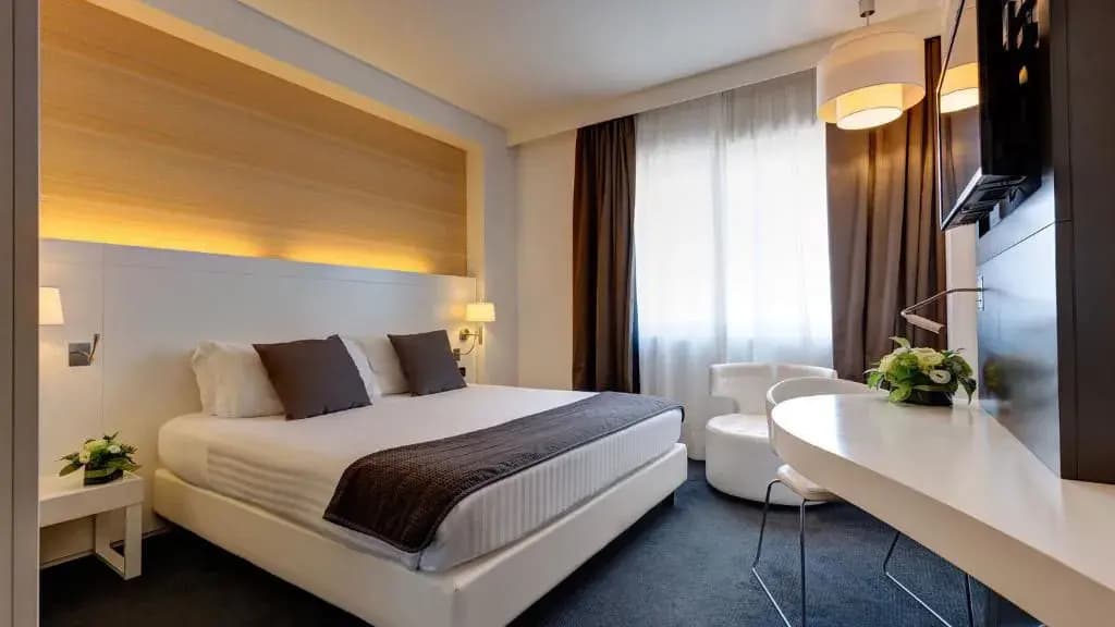 iH Hotels Roma Z3 - photo 45
