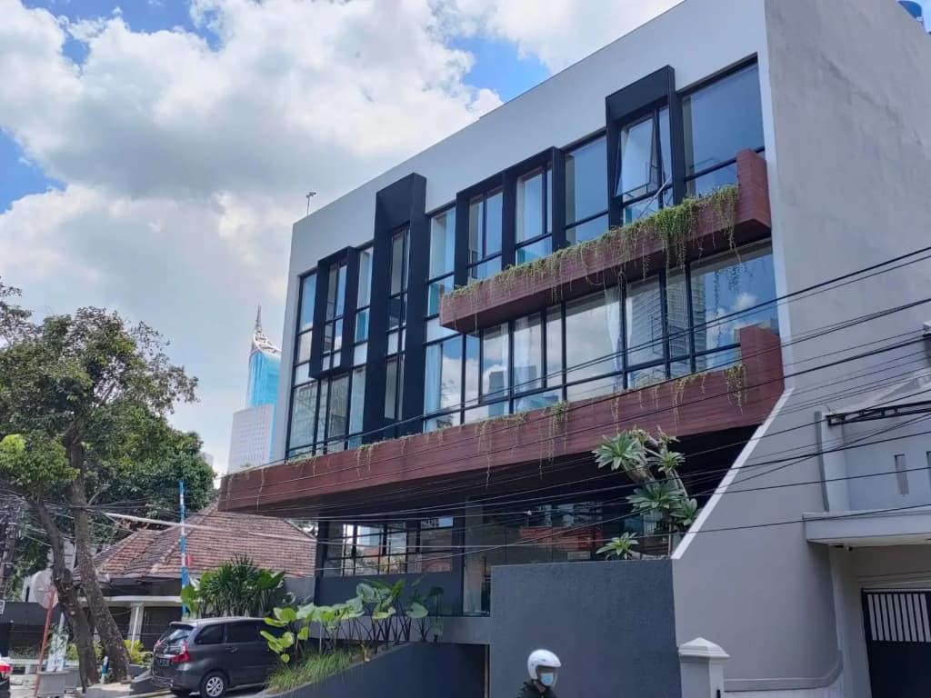Andara Home Setiabudi - photo 2