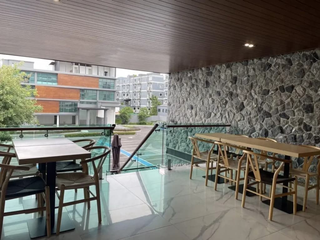 Orion Hotel & Residence - photo 17