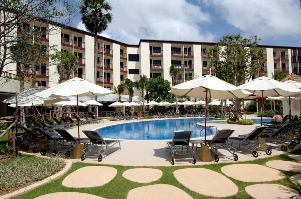 ibis Phuket Patong - photo 13
