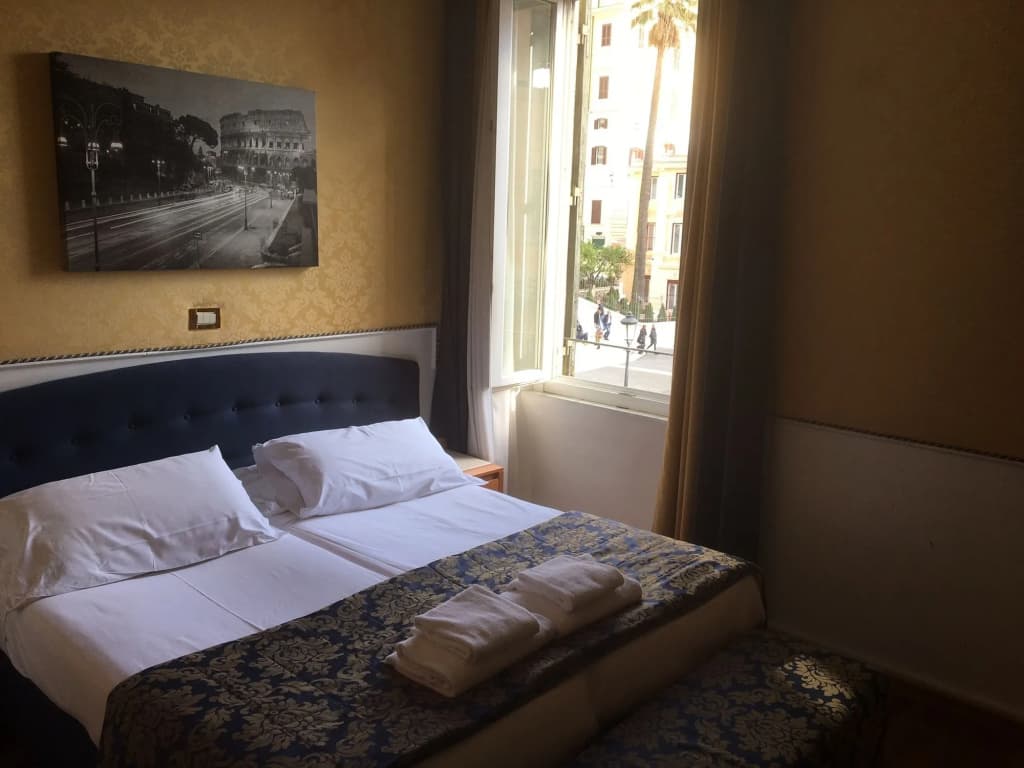 iH Hotels Piazza di Spagna View - Luxury Guest House - photo 5