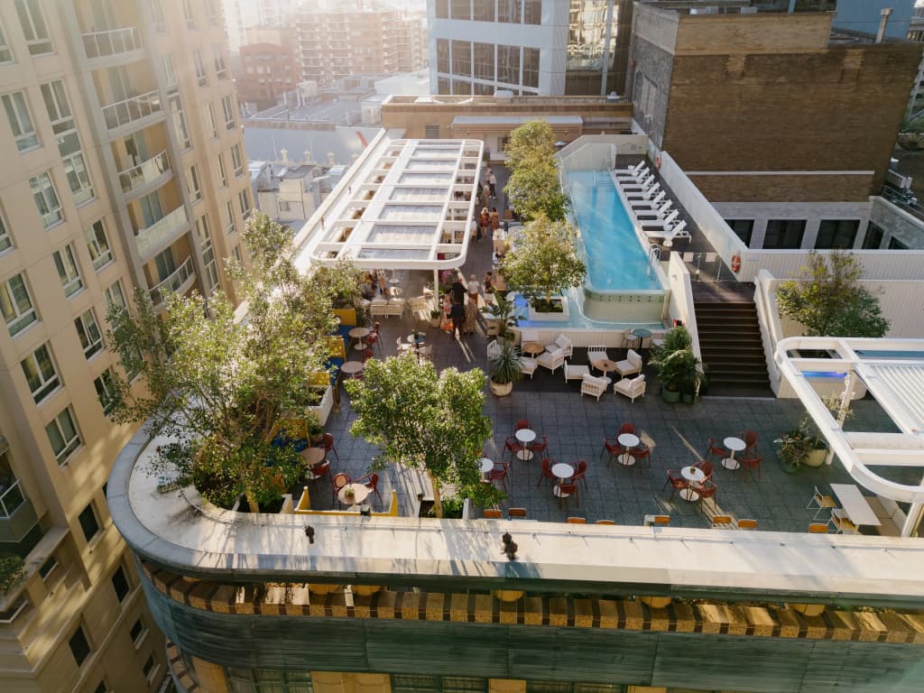 Kimpton Margot Sydney by IHG - photo 21
