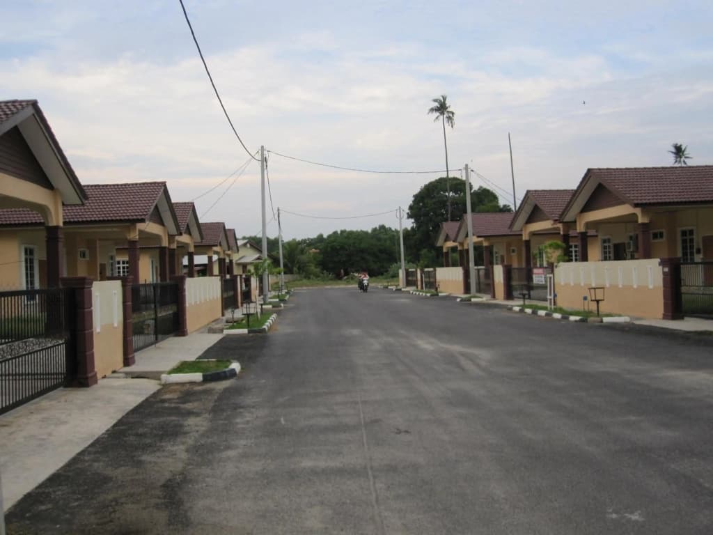 Al-Kahfi Homestay - photo 11