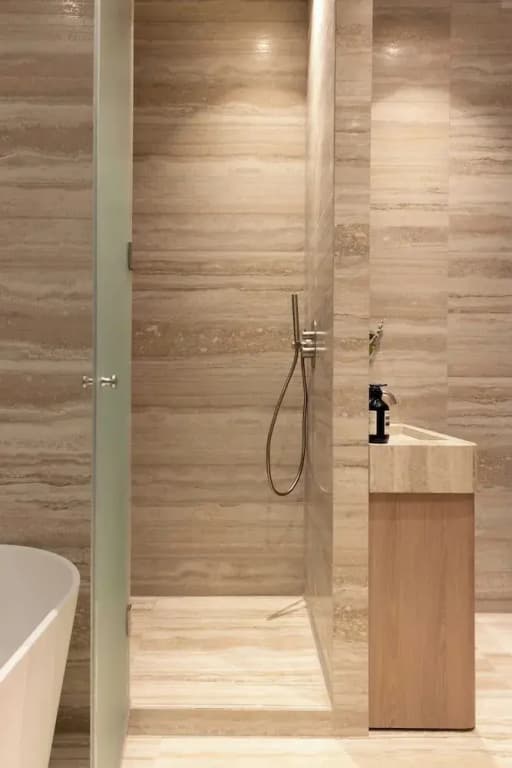 Elegant Apartment With AC - Le Marais - photo 7
