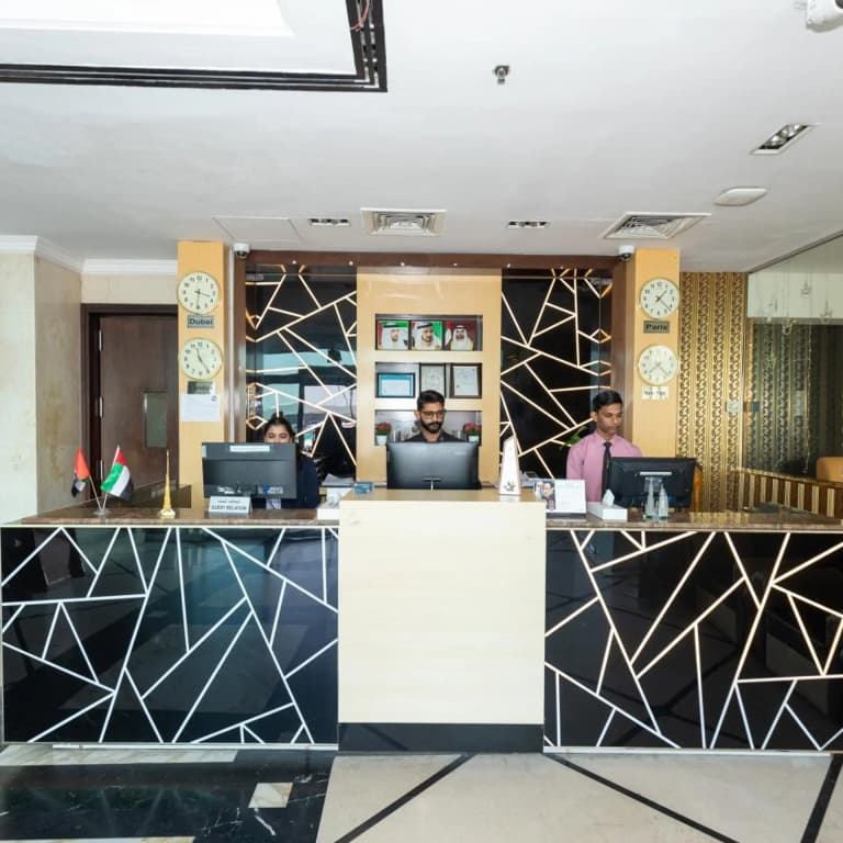 Sun & Sands Seaview Hotel - photo 23