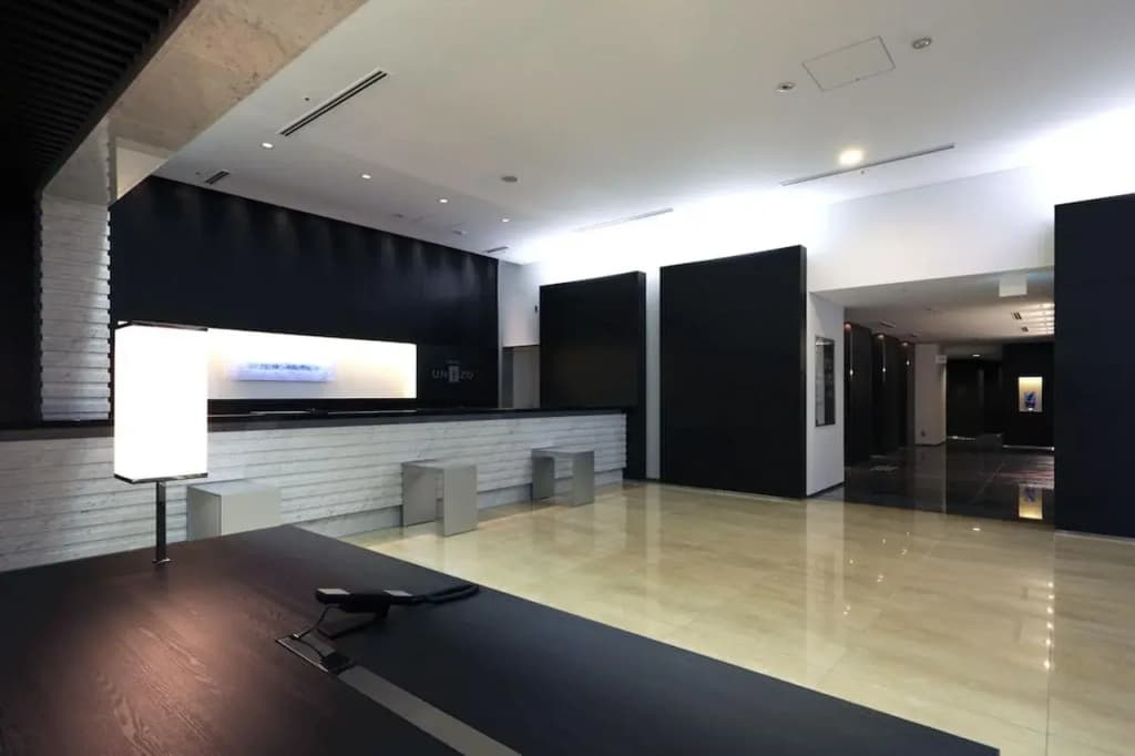 Prince Smart Inn Osaka Yodoyabashi - photo 17