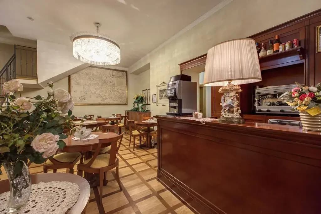 Hotel Bigallo - photo 17