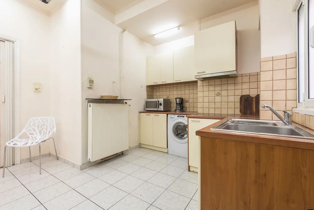 Victoria Apartments - photo 24