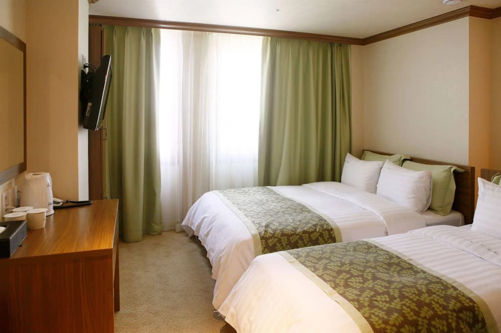 Hotel JHill - photo 4