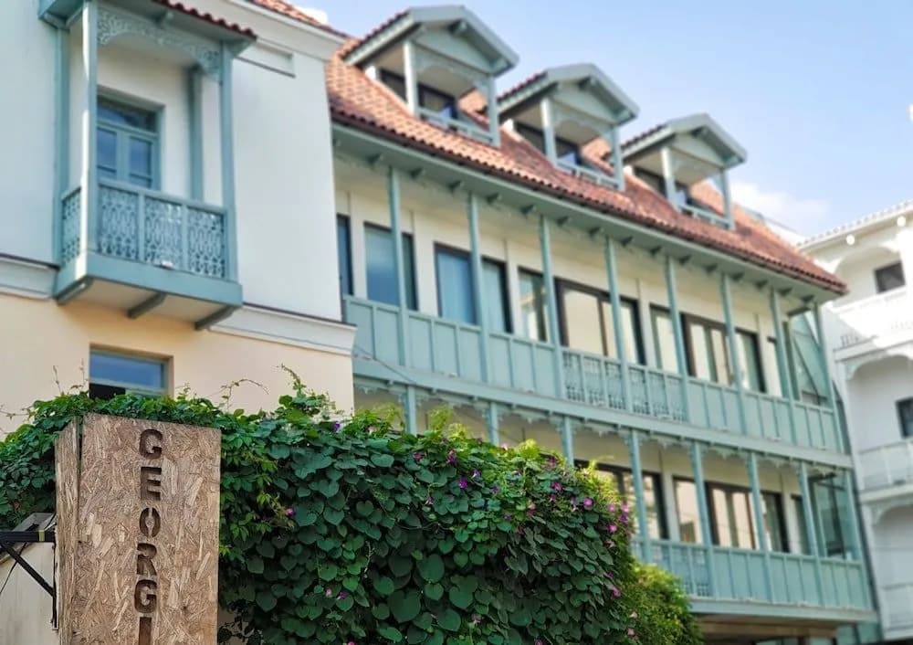 Maison Boutique Hotel - photo 1