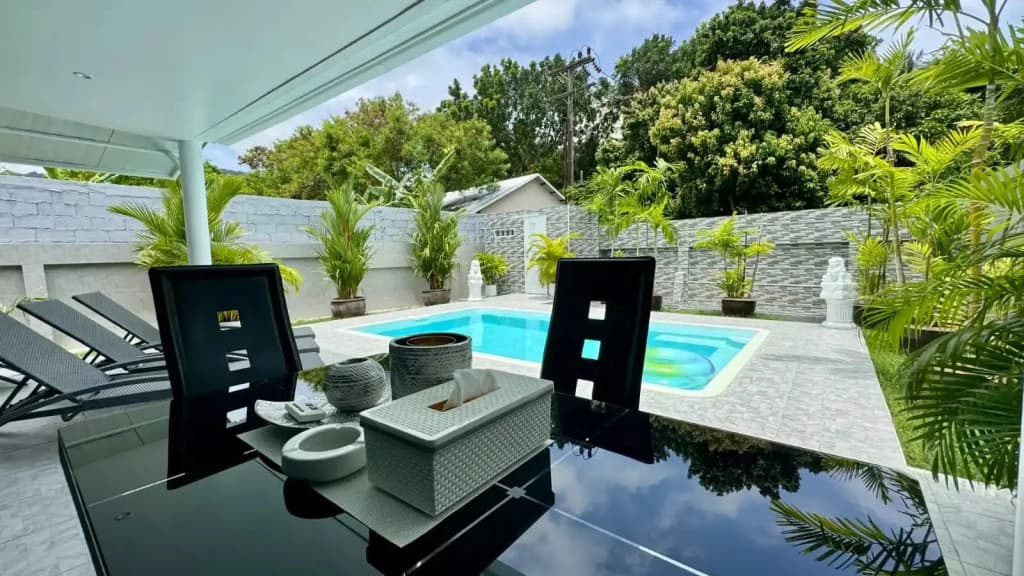 Prestige Private Pool Villa - photo 1