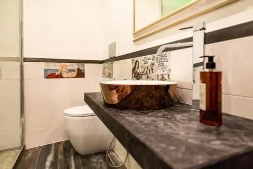 Trevi & Pantheon Design Rooms - photo 7
